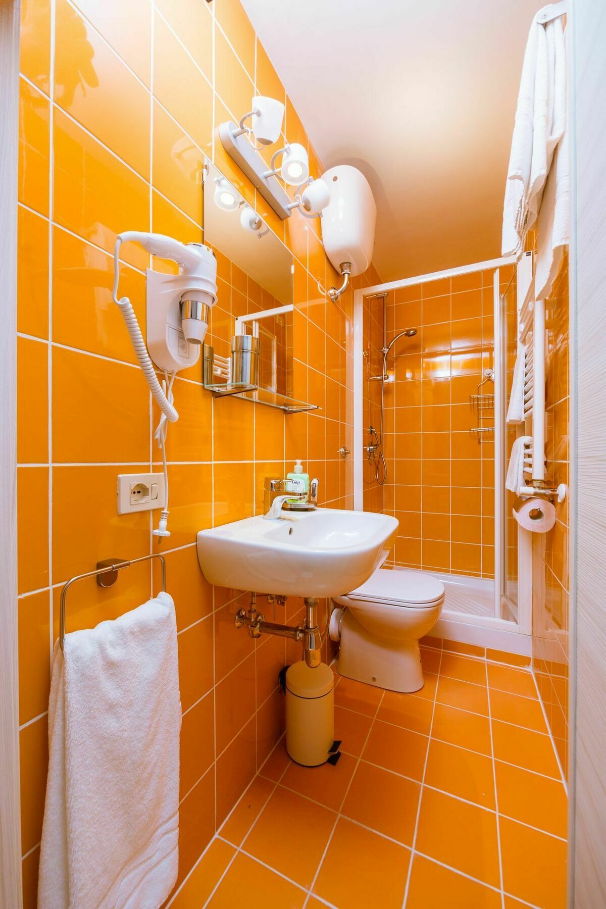 San Pietro B&B Rome Exterior photo